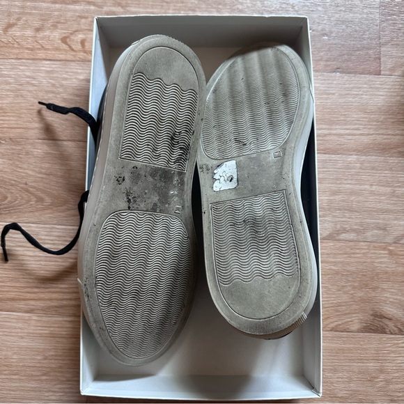 Common Projects Achilles Low sneakers in Black IT 37 - Picture 6 of 8